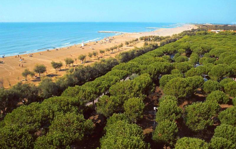 Village Camping Joker كافالّينو المظهر الخارجي الصورة