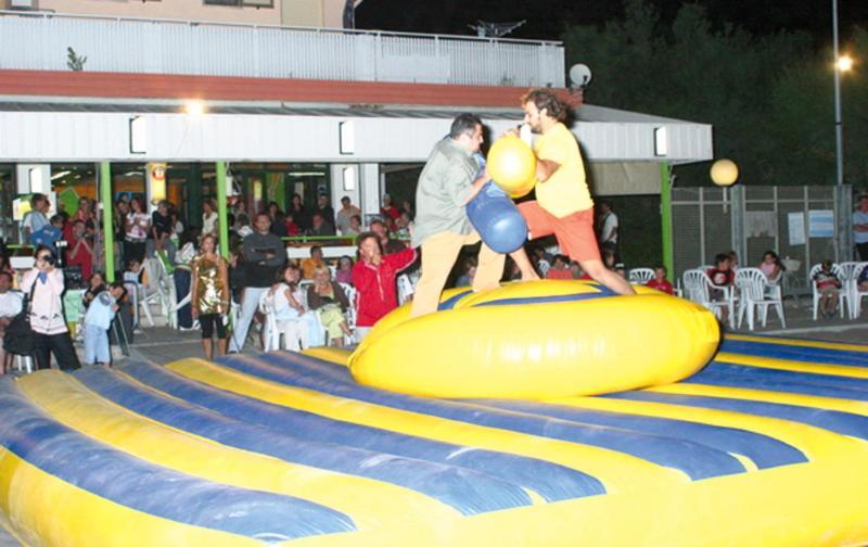 Village Camping Joker كافالّينو المظهر الخارجي الصورة